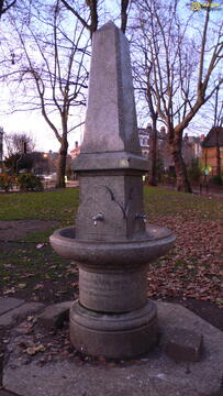 West Hampstead NW6 Handyman